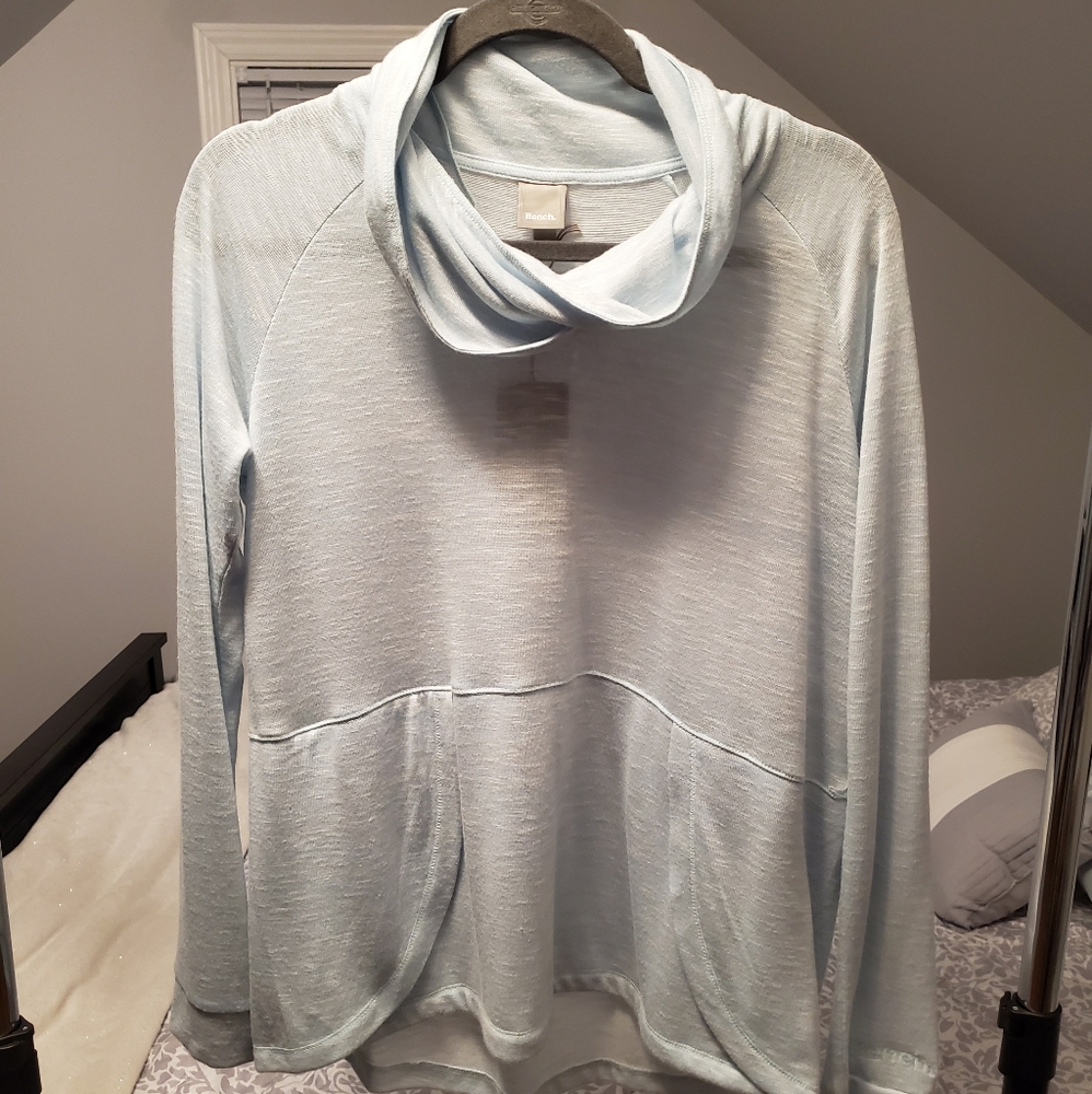 Bench Sweater